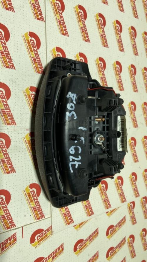 Image Air bag conducteur - PEUGEOT 308 1