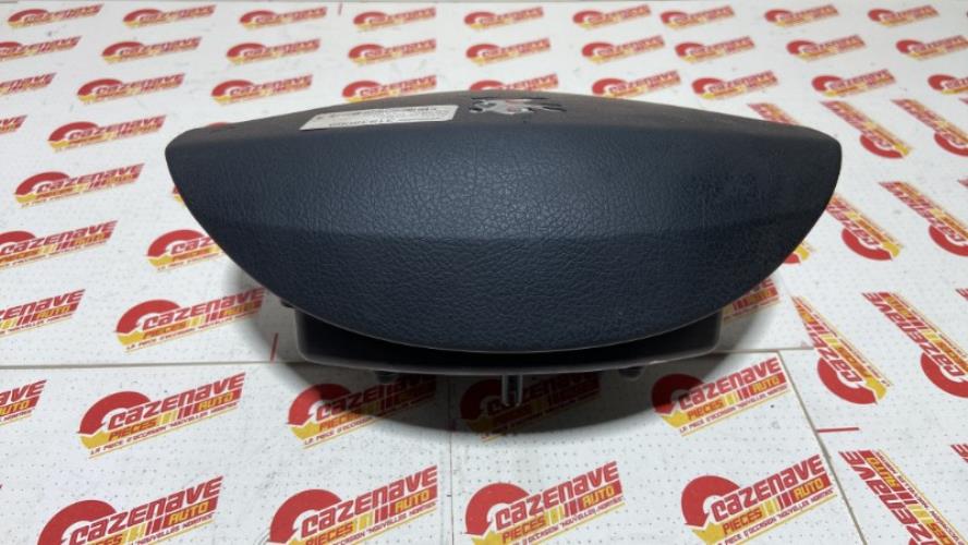 Image Air bag conducteur - PEUGEOT 308 1
