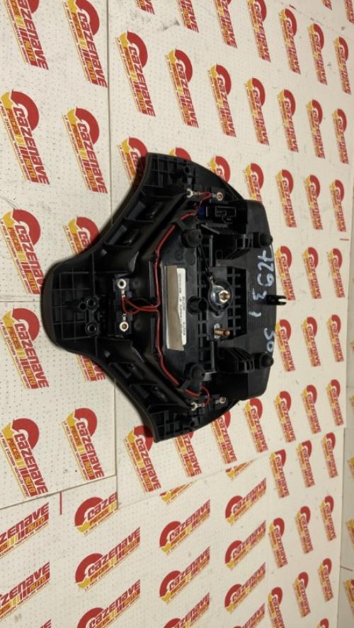 Image Air bag conducteur - PEUGEOT 308 1