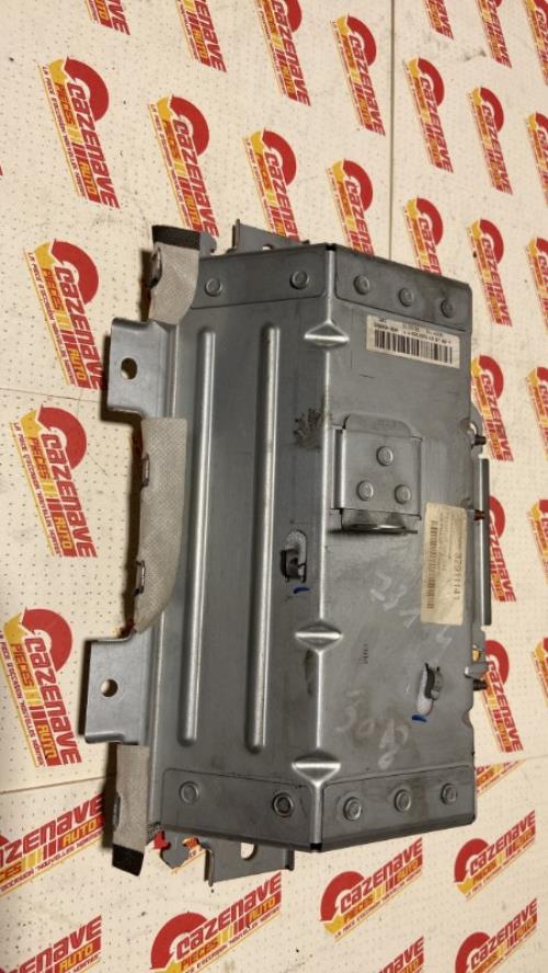 Image Air bag passager - PEUGEOT 308 1