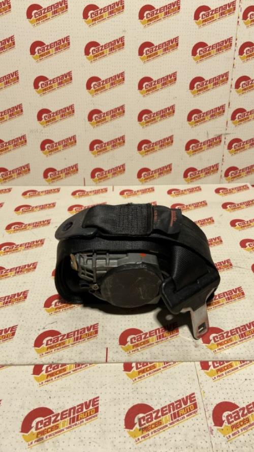 Image Ceinture avant droit - PEUGEOT 206