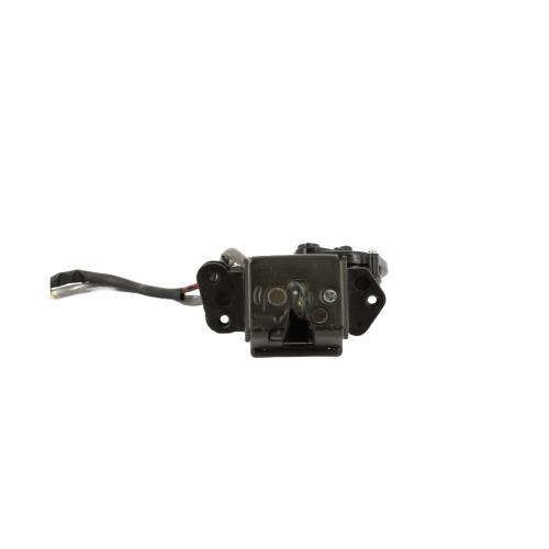 Image Fermeture centralisee coffre - TOYOTA COROLLA VERSO 2