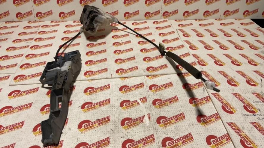 Image Fermeture centralisee avant droit - PEUGEOT 3008 1