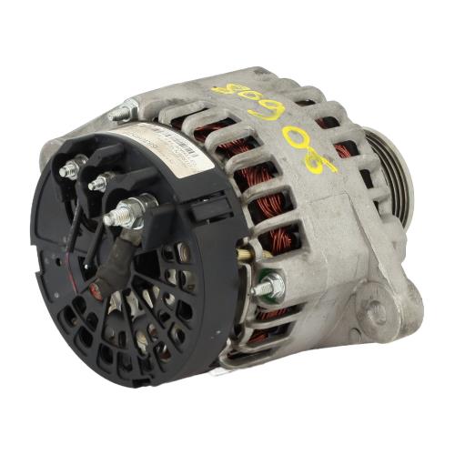 Image Alternateur - CITROEN C3 1