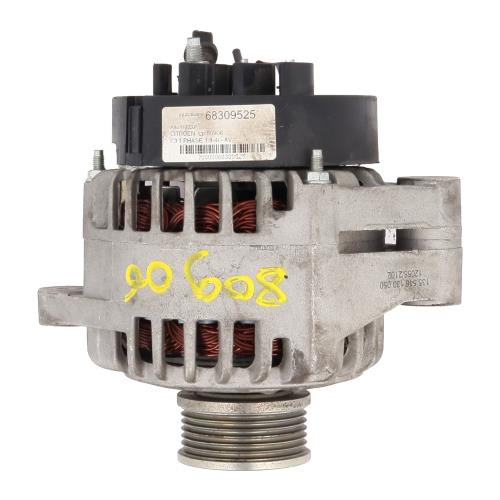 Image Alternateur - CITROEN C3 1