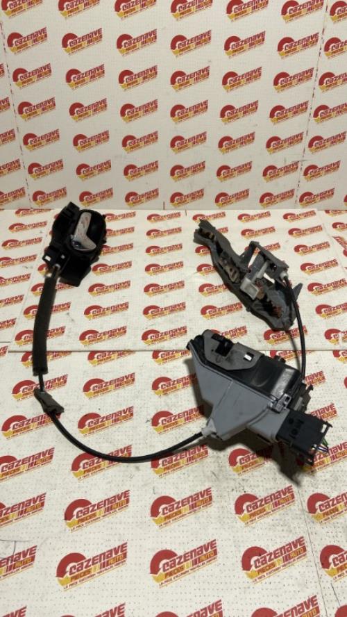 Image Fermeture centralisee arriere droit - PEUGEOT 3008 1