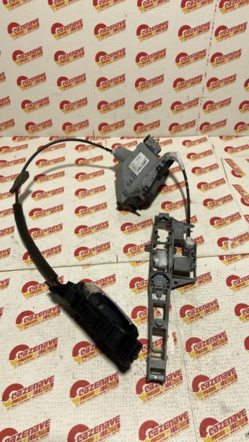 Image Fermeture centralisee arriere droit - PEUGEOT 3008 1