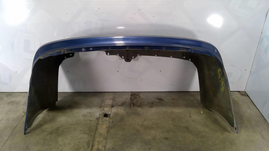 Image Pare choc arriere - HONDA ACCORD 5