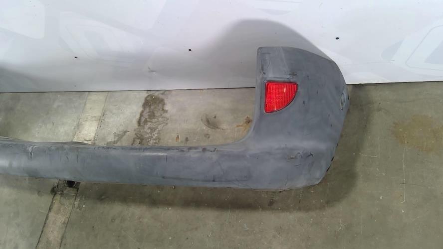 Image Pare choc arriere - RENAULT KANGOO 1