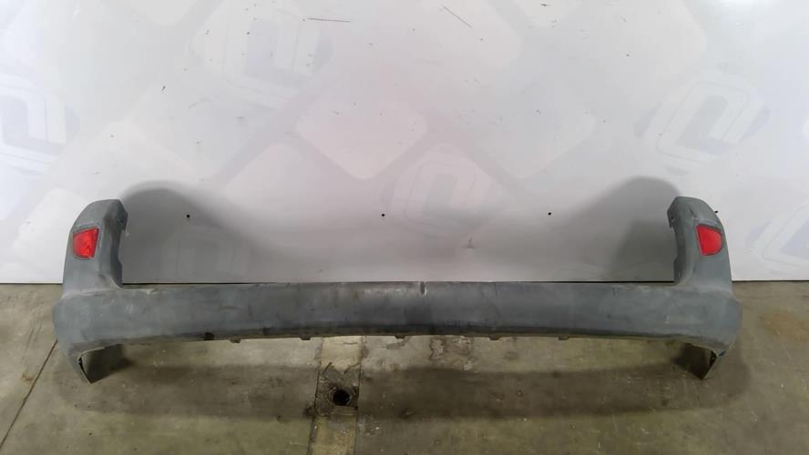 Image Pare choc arriere - RENAULT KANGOO 1