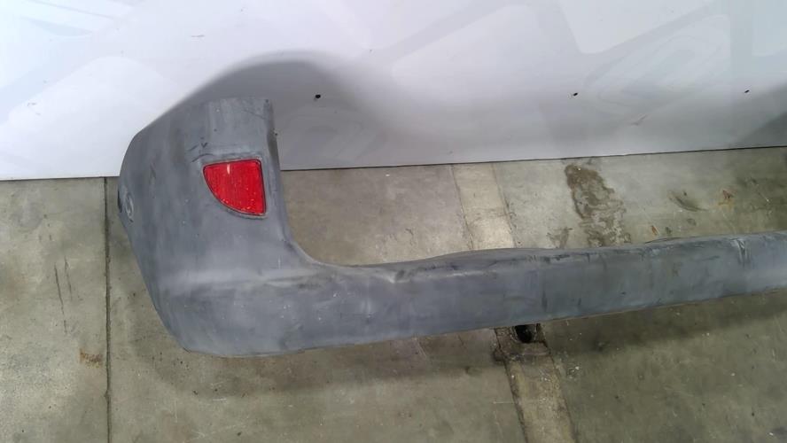 Image Pare choc arriere - RENAULT KANGOO 1