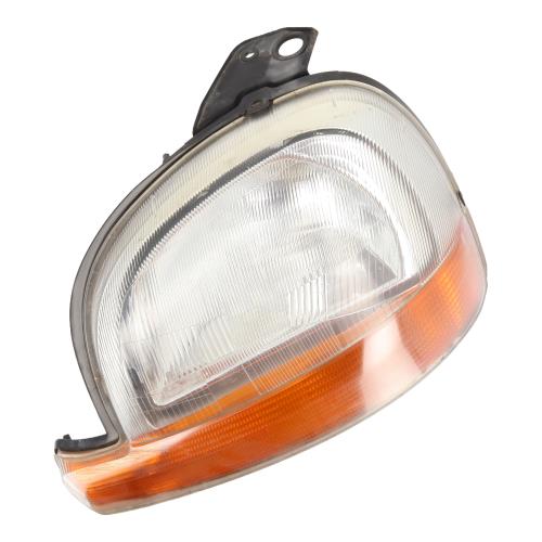 Image Optique avant principal gauche (feux)(phare) - RENAULT KANGOO 1