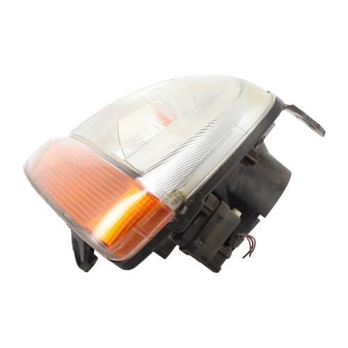 Image Optique avant principal gauche (feux)(phare) - RENAULT KANGOO 1