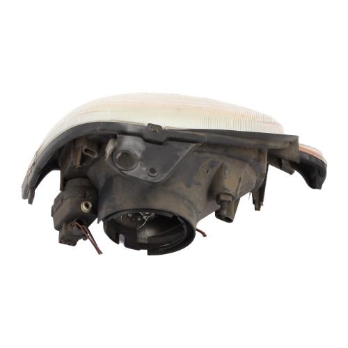 Image Optique avant principal gauche (feux)(phare) - RENAULT KANGOO 1