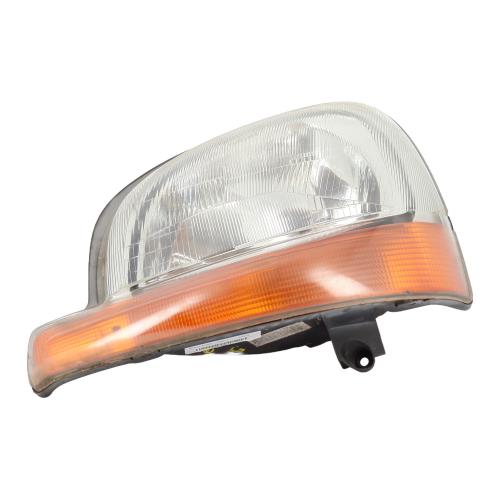 Image Optique avant principal gauche (feux)(phare) - RENAULT KANGOO 1