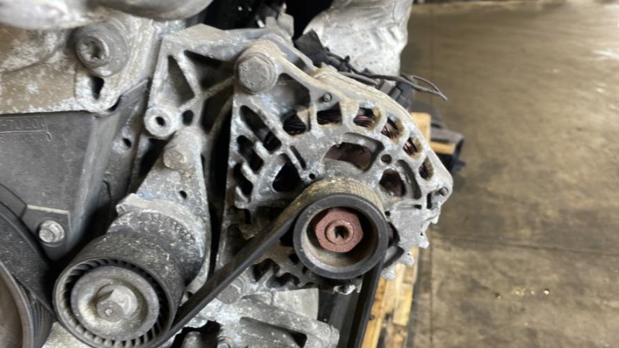 Image Alternateur - PEUGEOT 1007