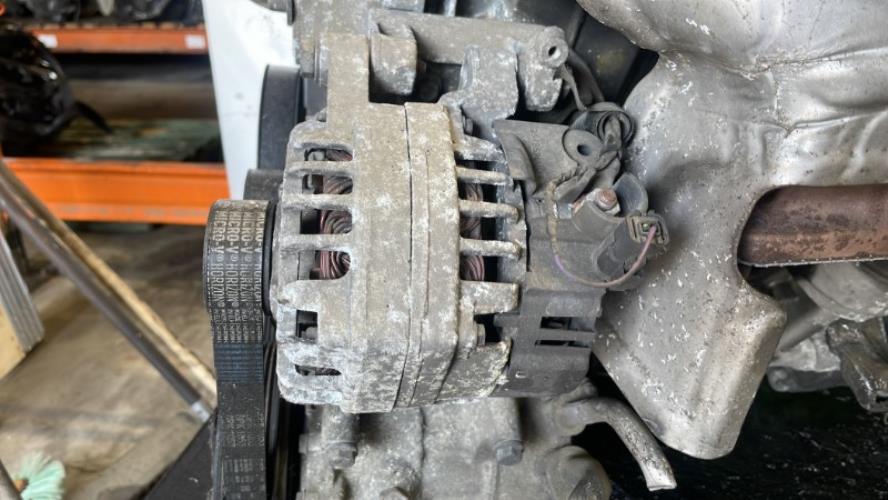 Image Alternateur - PEUGEOT 1007