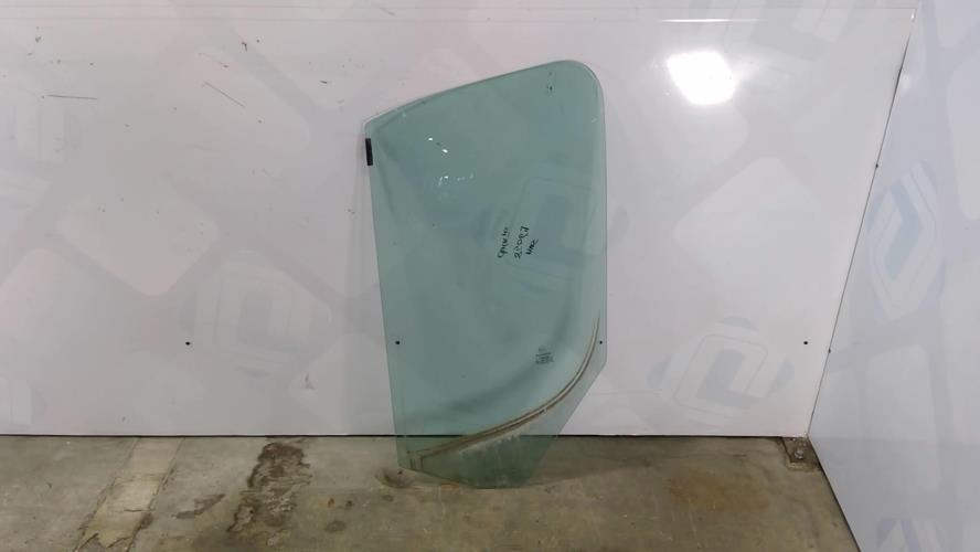 Image Vitre avant gauche - FIAT DUCATO 3