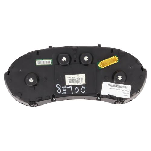 Image Compteur - PEUGEOT 308 1