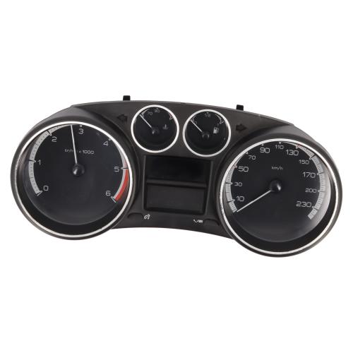 Image Compteur - PEUGEOT 308 1