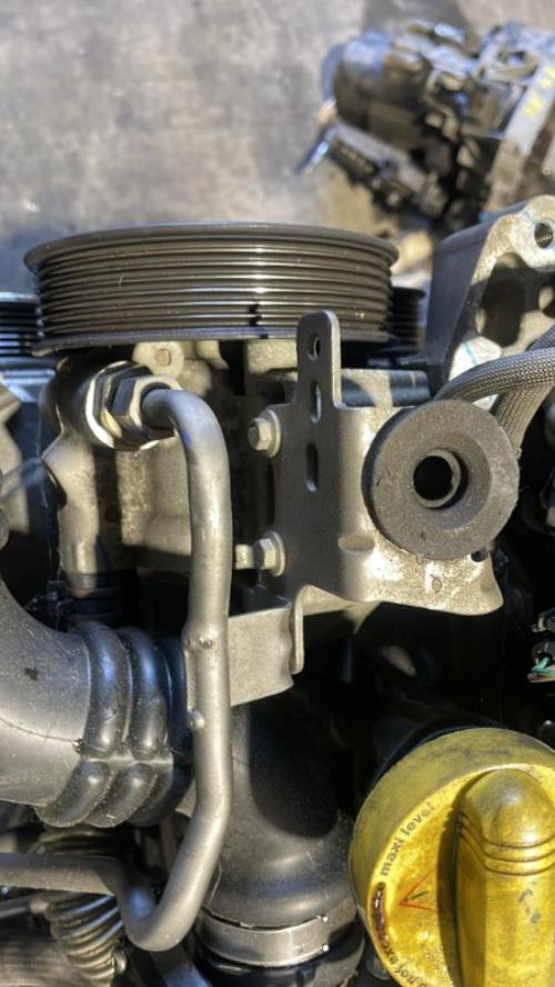 Image Pompe de direction - RENAULT LAGUNA 3
