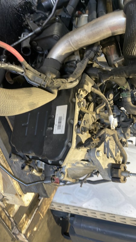 Pièce Auto