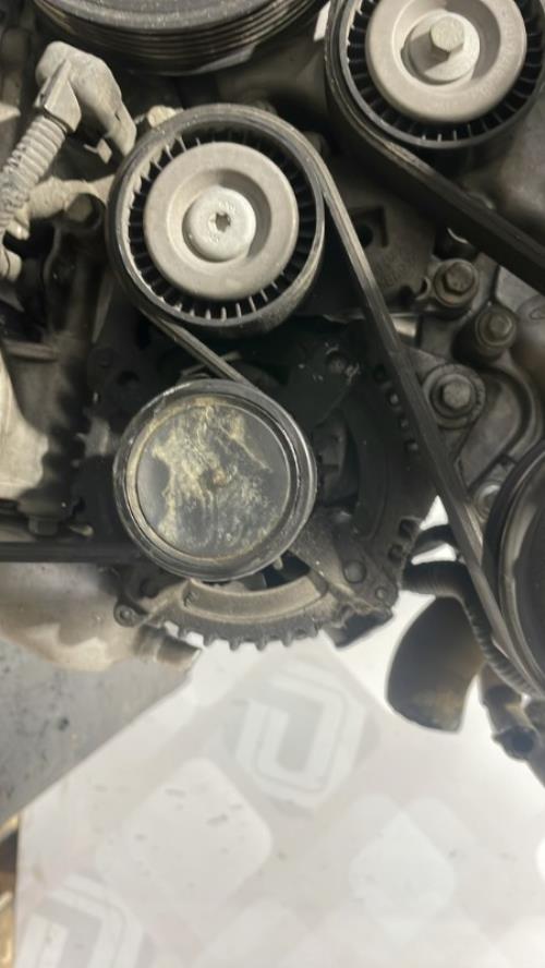 Image Alternateur - FORD ECOSPORT