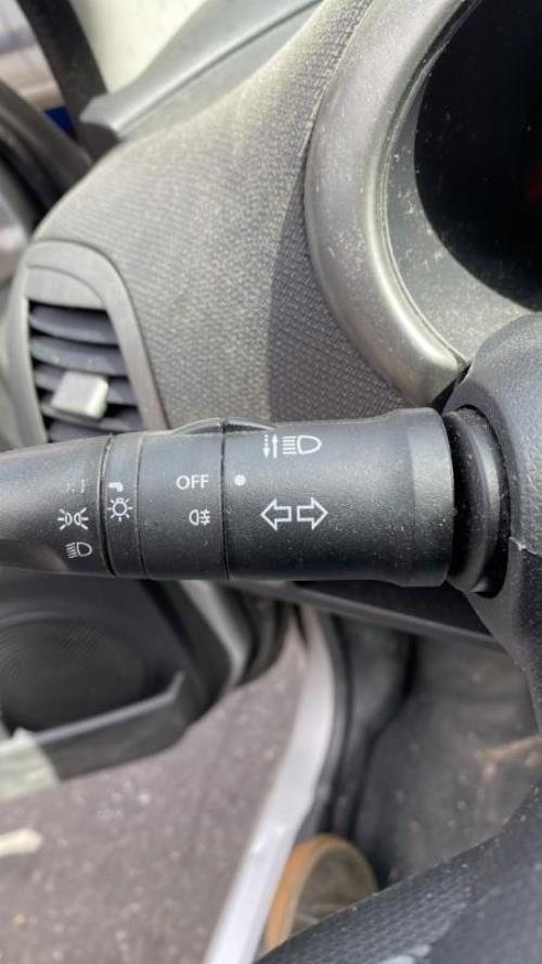 Image Com (Bloc Contacteur Tournant+Commodo Essuie Glace+Commodo Phare) - NISSAN MICRA 3