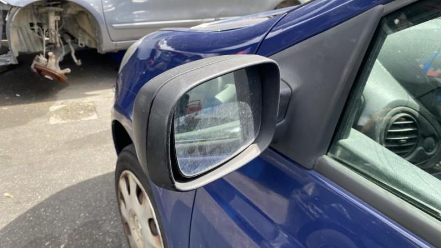 Image Retroviseur gauche - RENAULT CLIO 3