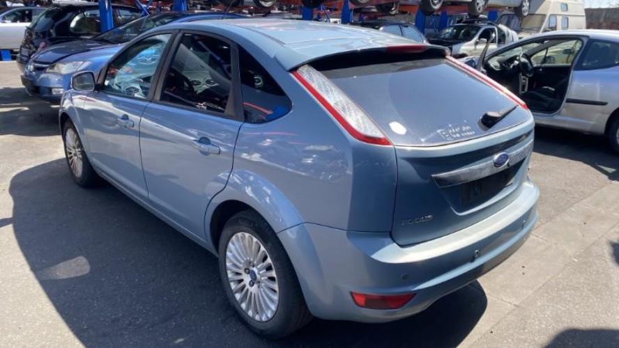 Image Feu arriere principal gauche (feux) - FORD FOCUS 2