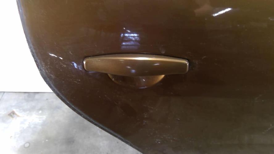Image Poignee porte arriere droit - DACIA DUSTER 1
