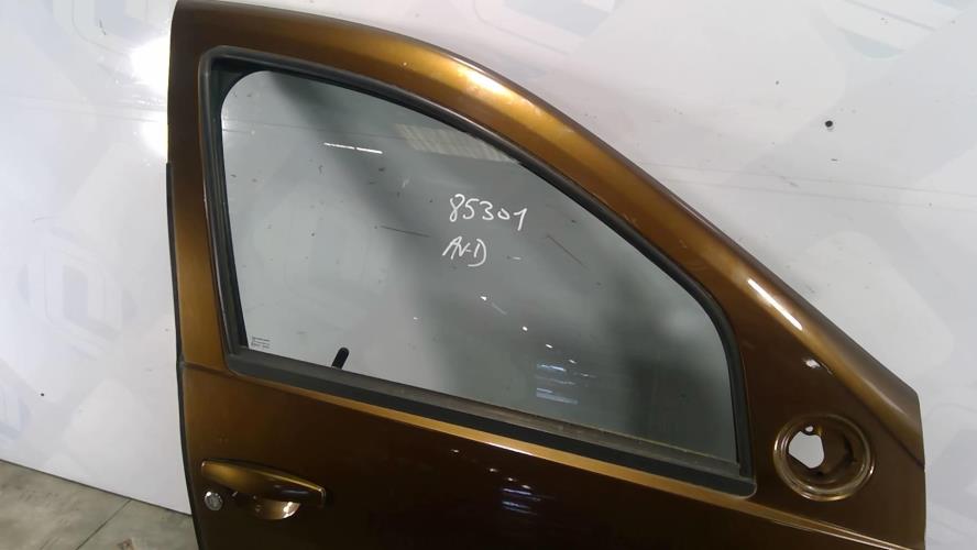 Image Vitre avant droit - DACIA DUSTER 1