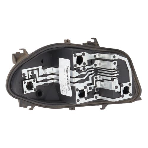 Image Platine feu arriere droit - RENAULT CLIO 3