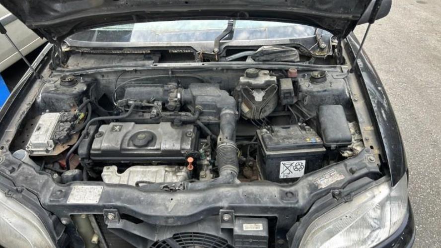 Image Demarreur - PEUGEOT 106