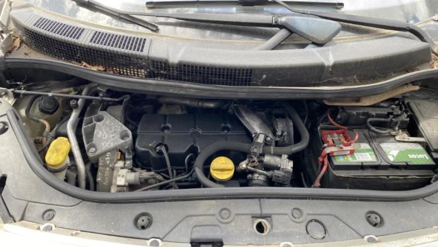 Image Alternateur - RENAULT SCENIC 2