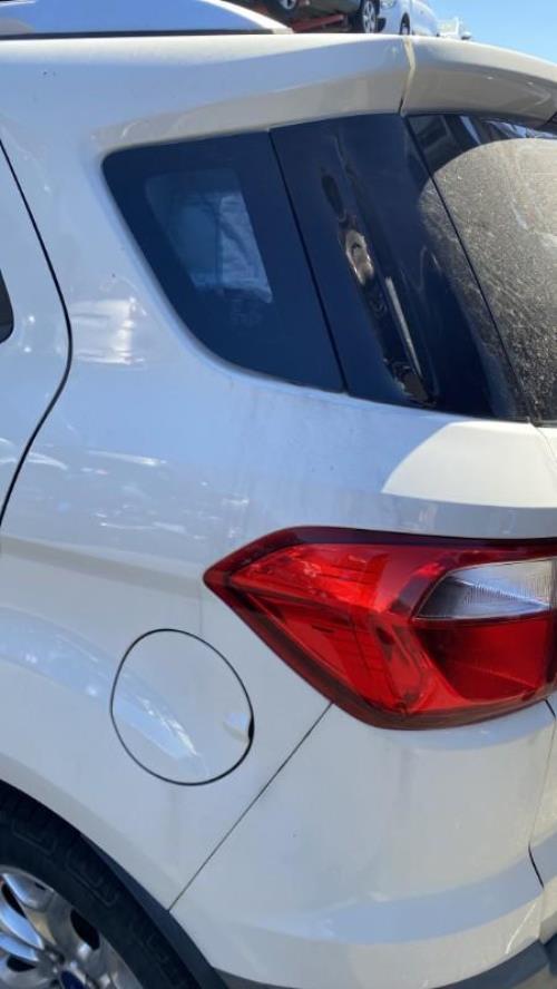 Image Feu arriere principal gauche (feux) - FORD ECOSPORT