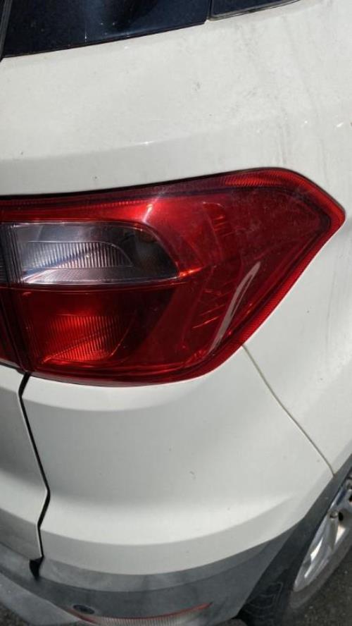 Image Feu arriere principal droit (feux) - FORD ECOSPORT