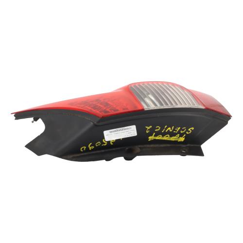 Image Feu arriere principal droit (feux) - RENAULT GRAND SCENIC 2