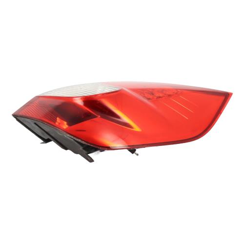Image Feu arriere principal droit (feux) - RENAULT GRAND SCENIC 2