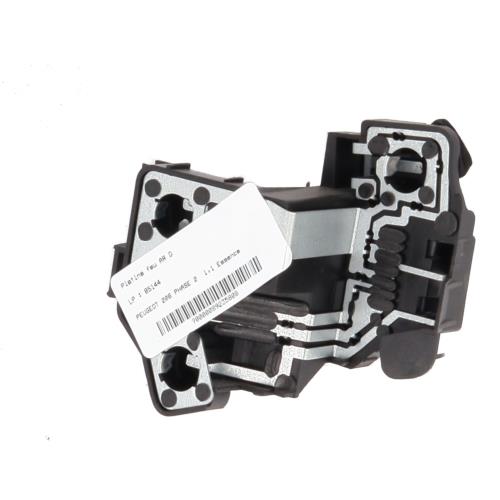 Image Platine feu arriere droit - PEUGEOT 206