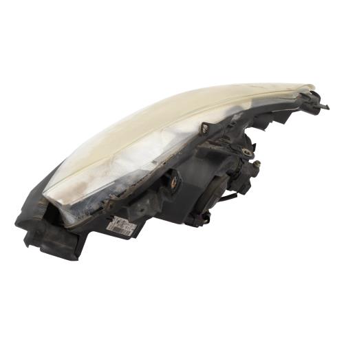 Image Optique avant principal droit (feux)(phare) - RENAULT CLIO 3