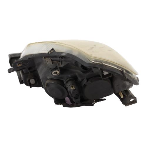 Image Optique avant principal droit (feux)(phare) - RENAULT CLIO 3