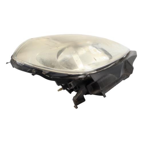 Image Optique avant principal droit (feux)(phare) - RENAULT CLIO 3