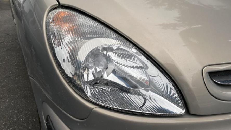 Image Optique avant principal droit (feux)(phare) - CITROEN XSARA PICASSO