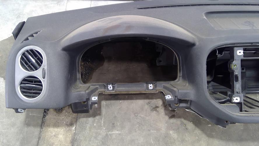 Image Tableau de bord - VOLKSWAGEN TIGUAN 1