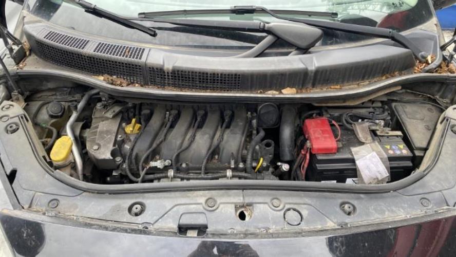 Image Bloc ABS (freins anti-blocage) - RENAULT SCENIC 2