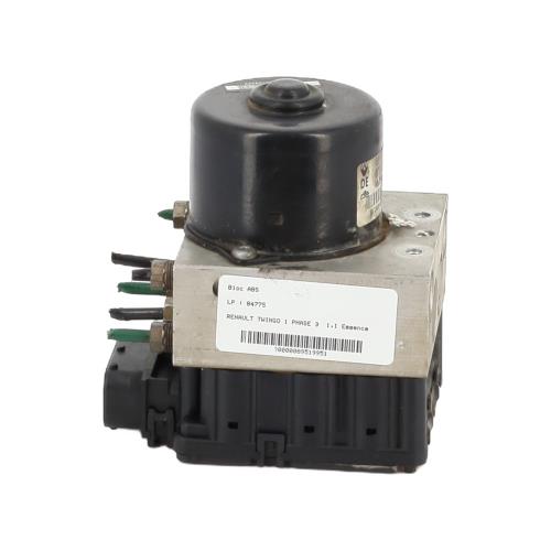 Image Bloc ABS (freins anti-blocage) - RENAULT TWINGO 1
