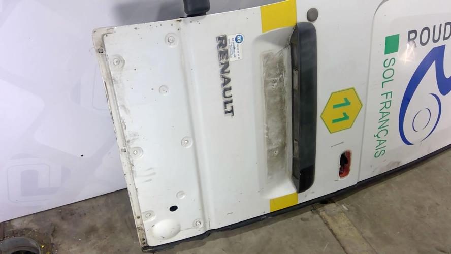 Image Porte de coffre gauche - RENAULT MASTER 2