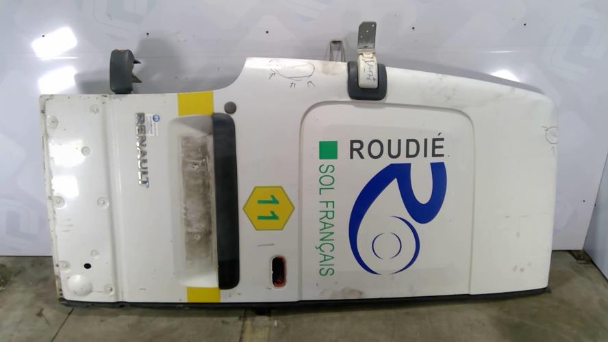 Image Porte de coffre gauche - RENAULT MASTER 2