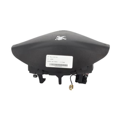 Image Air bag conducteur - PEUGEOT 207